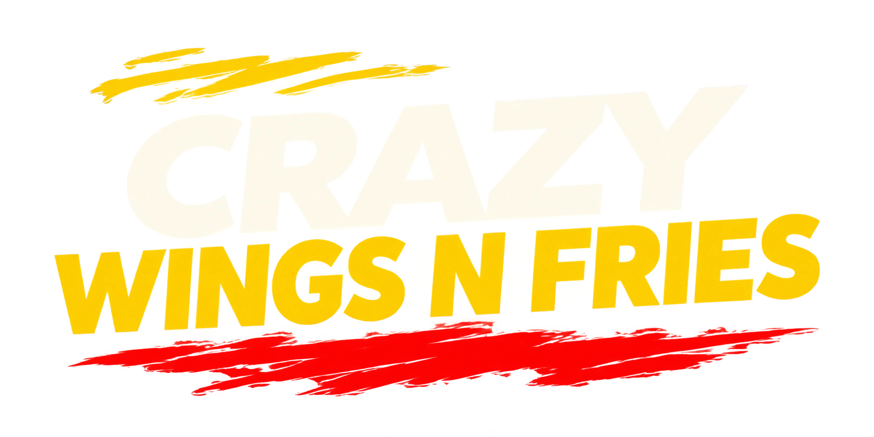 Crazy Wings N Fries